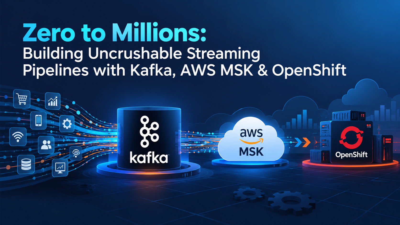 what is kafka?
